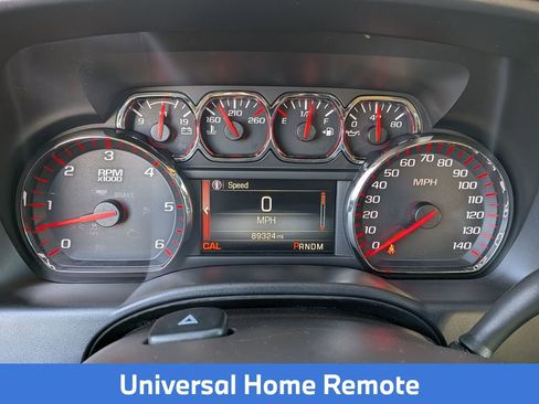 Used 2016 GMC Sierra 1500 SLT w/ SLT Premium Package image 21