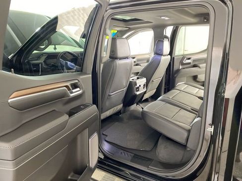 Certified 2024 GMC Sierra 1500 Denali w/ Denali Reserve Package image 29