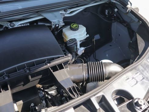 Used 2020 Mercedes-Benz Sprinter 1500 image 16