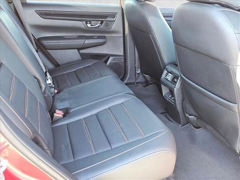 Used 2024 Honda CR-V Sport-L image 19