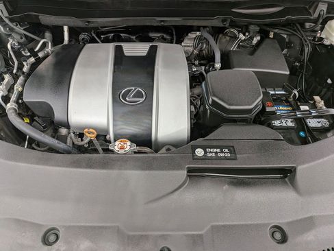 Used 2020 Lexus RX 350 AWD w/ Premium Package image 35