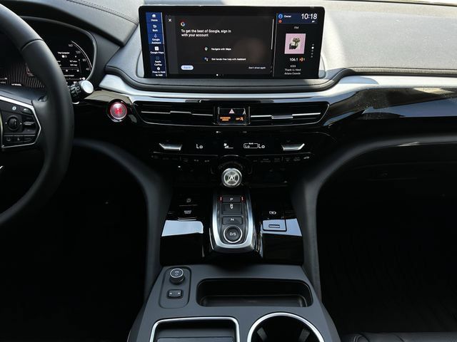 Used 2026 Acura MDX w/ Technology Package AWD/4WD image 17
