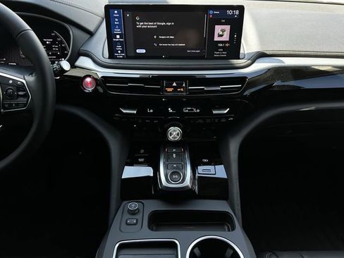 Used 2026 Acura MDX SH-AWD w/ Technology Package image 17