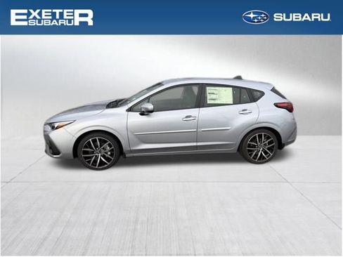 New 2026 Subaru Impreza 2.0i Sport image 2