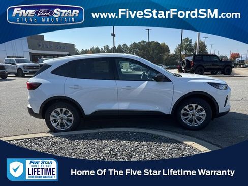 New 2026 Ford Escape Active w/ Tech Pack #1 image 12