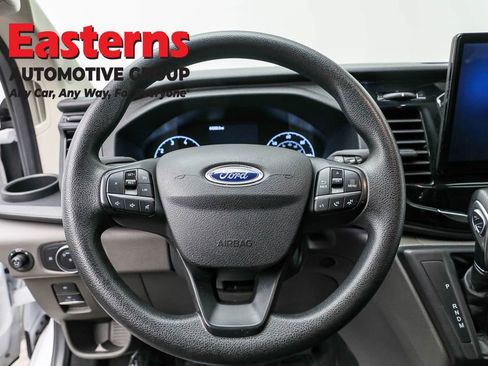 Used 2023 Ford Transit 350 XLT RWD image 10