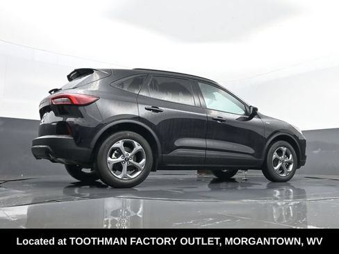 Used 2025 Ford Escape ST-Line AWD/4WD image 23