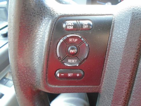 Used 2013 Ford F250 4x4 Crew Cab Super Duty image 13