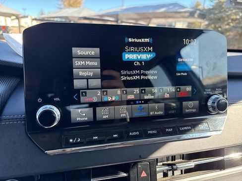 Used 2024 Mitsubishi Outlander SE Black Edition image 31