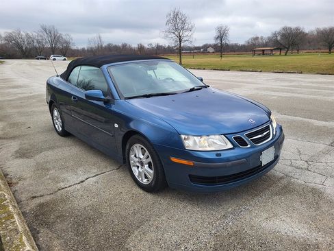 Used 2006 Saab 9-3 2.0T image 4