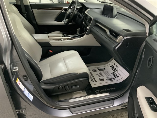 Used 2017 Lexus RX 350 AWD w/ Premium Package image 21
