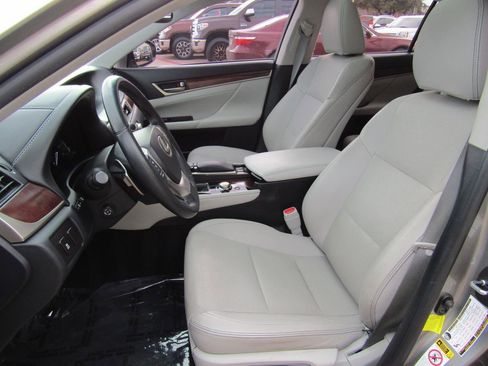Used 2015 Lexus GS 350 image 9