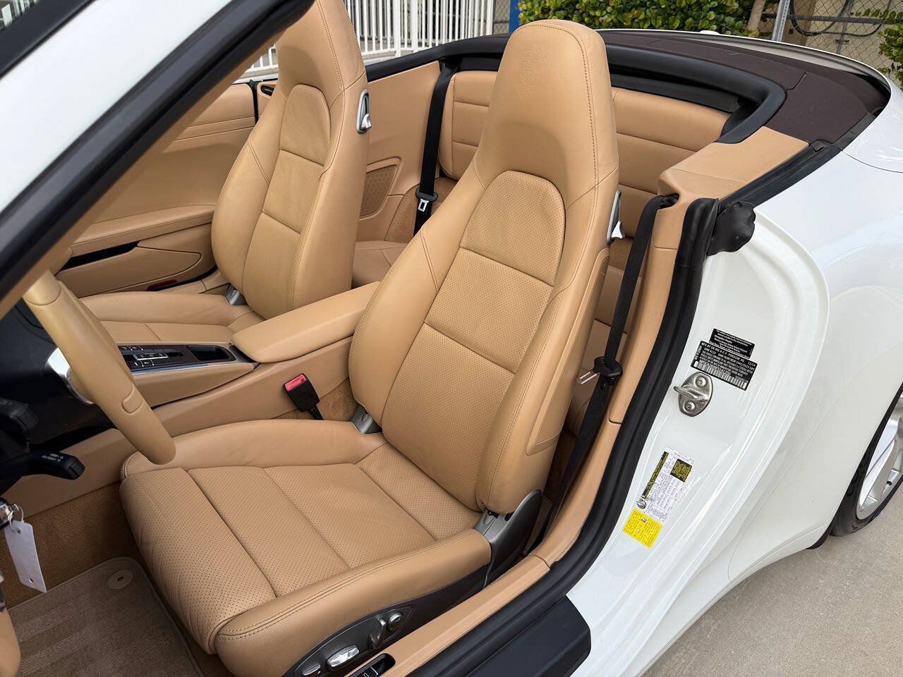 Used 2015 Porsche 911 Carrera RWD image 20