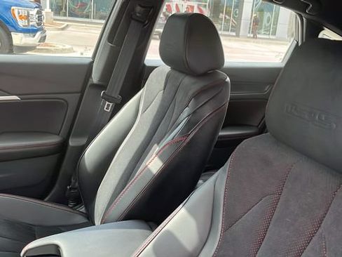 Used 2024 Acura Integra Type S FWD image 17