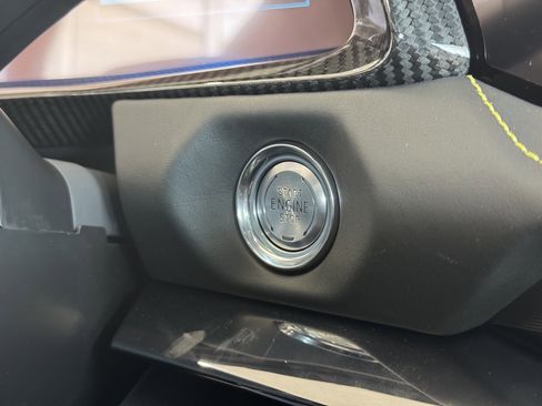 New 2026 Chevrolet Corvette Z06 w/ Stealth Interior Trim Package image 23