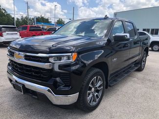 Used 2023 Chevrolet Silverado 1500 LT w/ Protection Package RWD video 1
