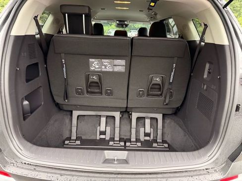 New 2026 Kia Carnival LXS FWD image 26