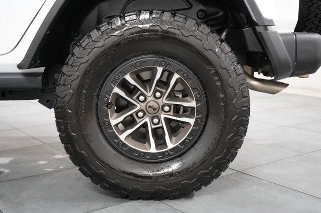 Used 2024 Jeep Wrangler Unlimited Rubicon 392 AWD/4WD image 33