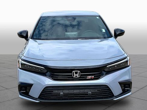 Used 2024 Honda Civic Sport image 4