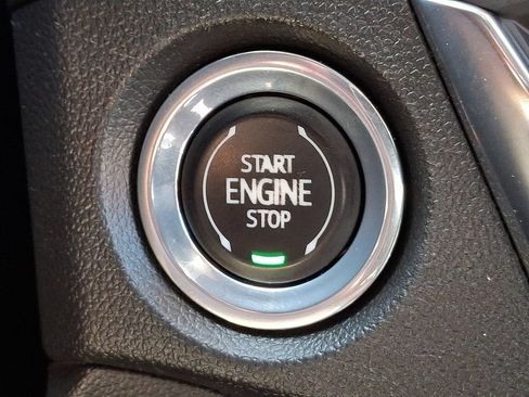 Certified 2024 Buick Encore GX Avenir w/ Avenir Convenience Package AWD/4WD image 24