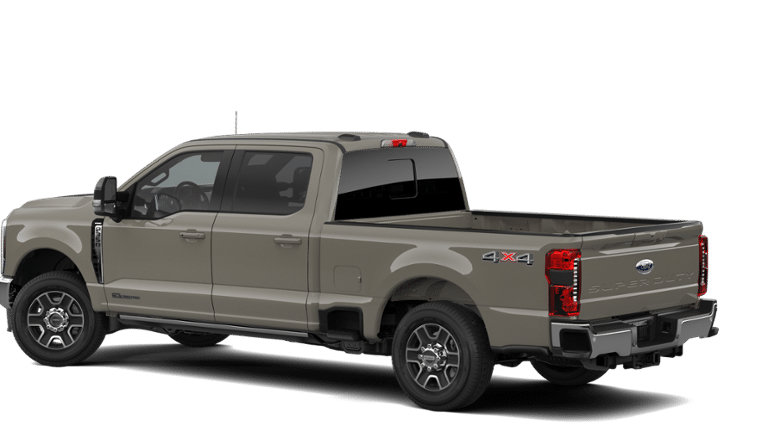 New 2026 Ford F350 Lariat AWD/4WD image 24