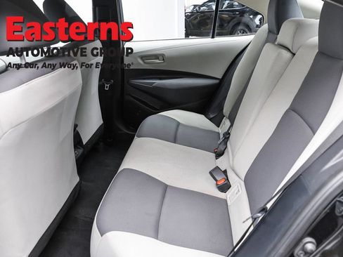 Used 2024 Toyota Corolla LE FWD image 20