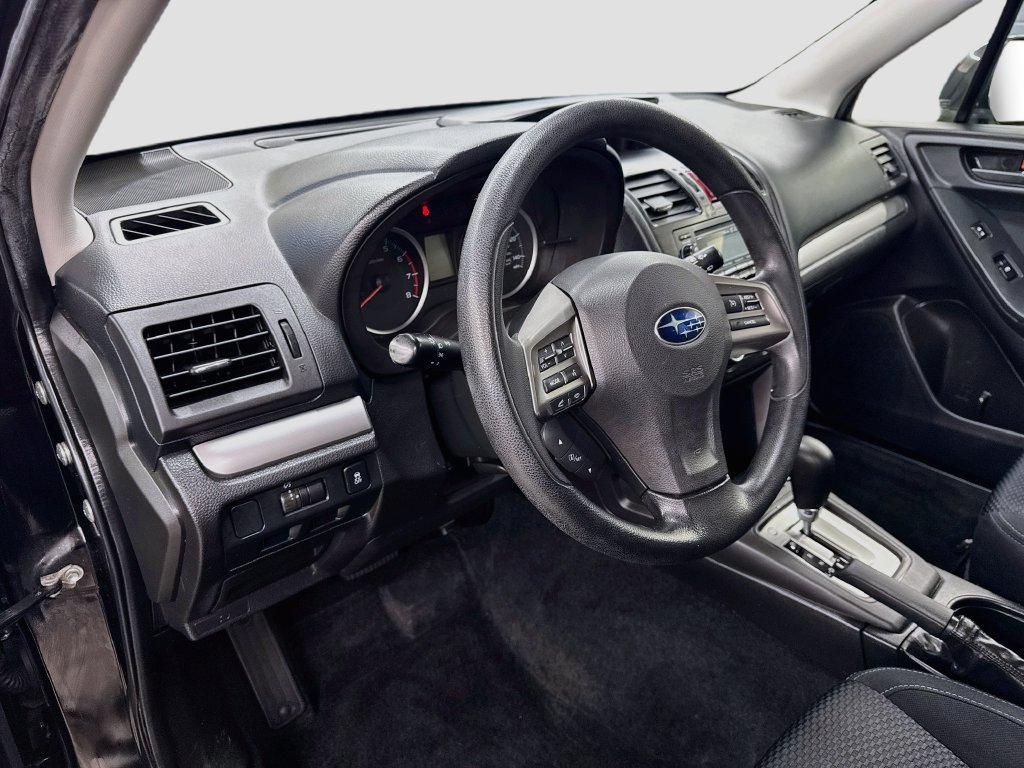 Used 2014 Subaru Forester 2.5i Premium w/ All-Weather Package AWD/4WD image 5