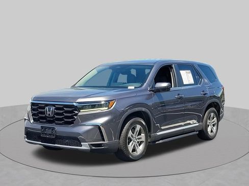 Used 2024 Honda Pilot EX-L image 1