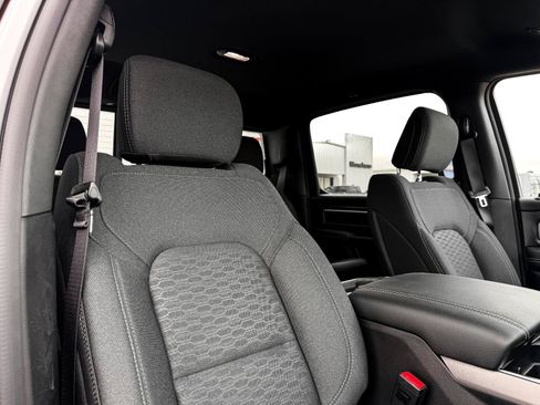 New 2026 RAM 1500 Lone Star AWD/4WD image 11