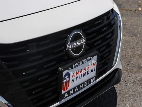 Used 2024 Nissan Sentra S FWD image 6