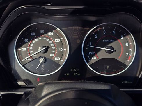 Used 2015 BMW 228i Convertible image 31