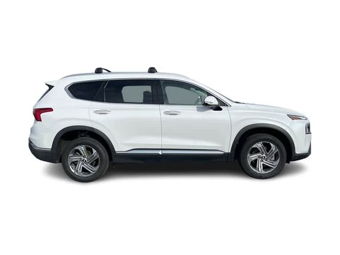 Used 2022 Hyundai Santa Fe SEL w/ Convenience + Premium Package image 4