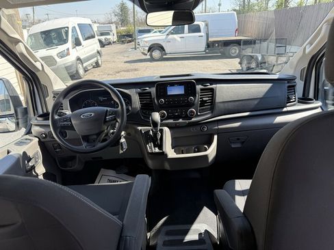 Used 2021 Ford Transit 350 XL image 11