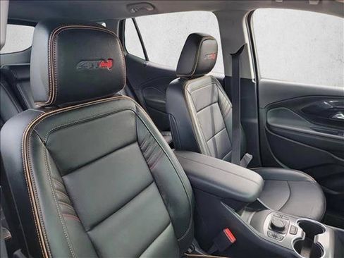 Used 2024 GMC Terrain AT4 w/ Tech Package AWD/4WD image 21