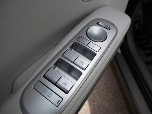 Certified 2026 Hyundai Palisade SEL AWD/4WD image 19