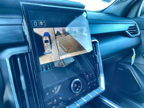 New 2026 GMC Acadia Elevation w/ LPO, Floor Liner Package image 25