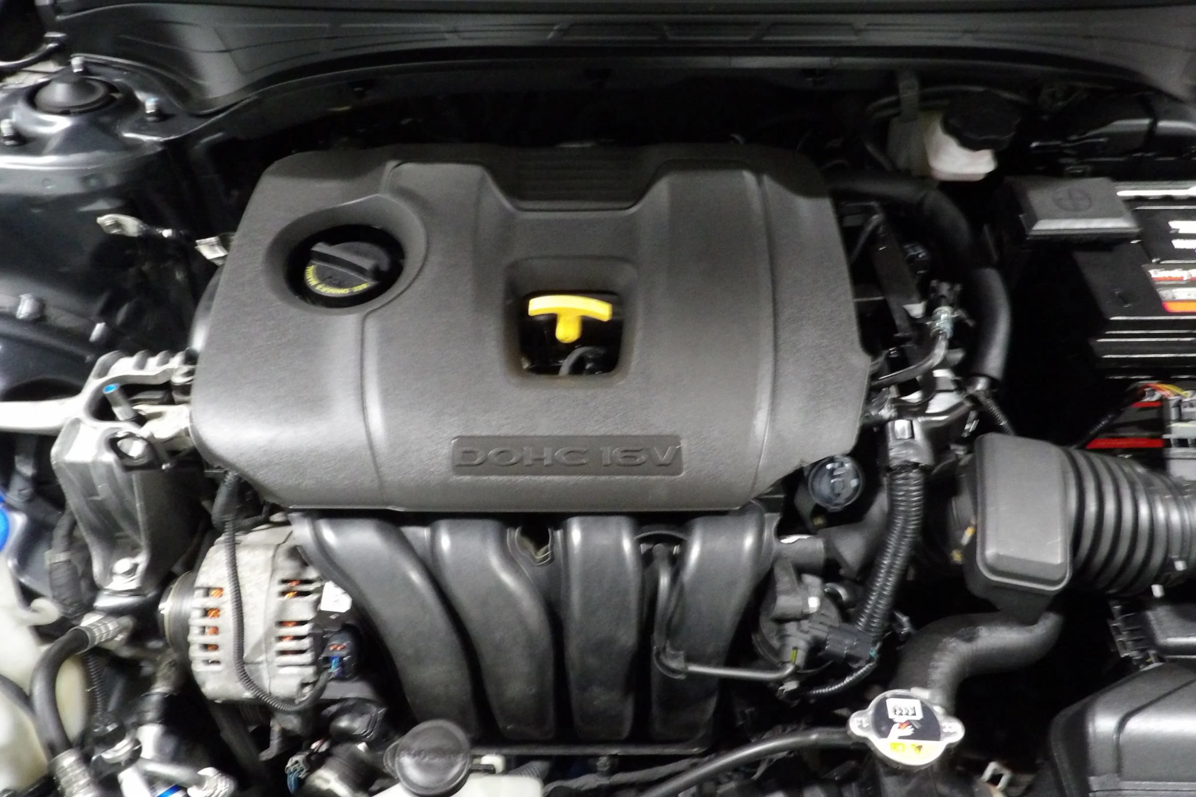 Used 2021 Kia Forte Sedan FWD image 20