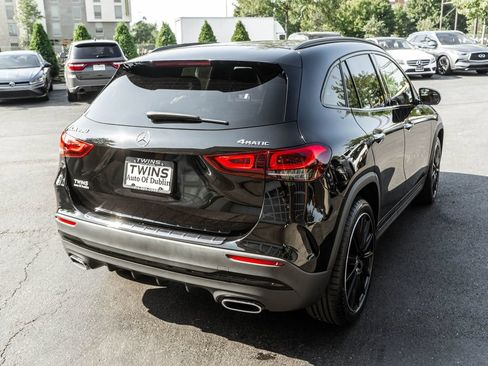 Used 2022 Mercedes-Benz GLA 250 4MATIC image 36