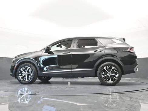 Used 2024 Kia Sportage EX AWD/4WD image 58