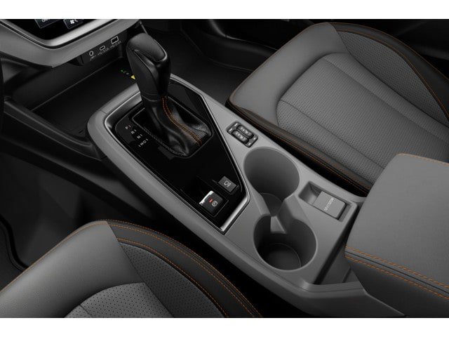 New 2026 Subaru Crosstrek 2.5i Limited w/ Crosstrek Mirror Package AWD/4WD image 21