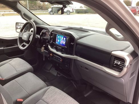 Used 2021 Ford F150 XLT w/ Trailer Tow Package image 32