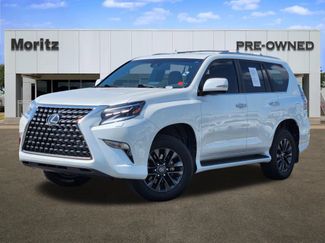 Used 2023 Lexus GX 460 Premium w/ Premium Package AWD/4WD video 1