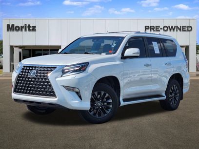 Used 2023 Lexus GX 460 Premium w/ Premium Package