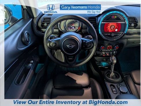 Used 2019 MINI Cooper Clubman S FWD image 13