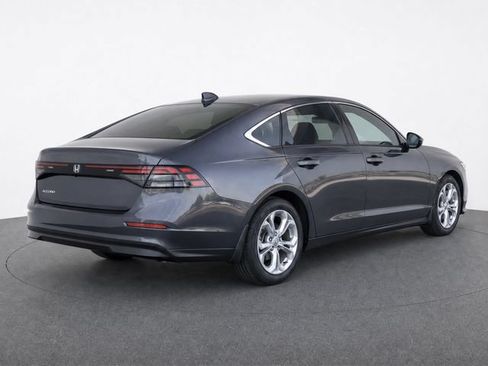 Used 2024 Honda Accord LX image 4