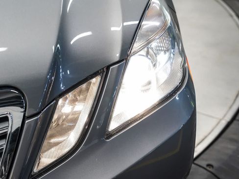 Used 2011 Mercedes-Benz E 350 Sedan image 7