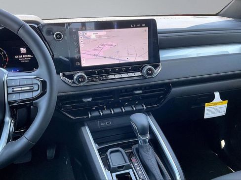 New 2026 Chevrolet Colorado LT w/ LT Convenience Package RWD image 6