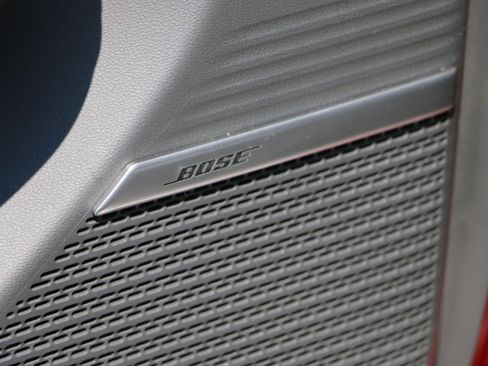 Used 2025 Hyundai Santa Fe Calligraphy FWD image 19