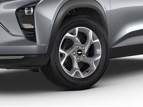 New 2026 Chevrolet Trax LT image 5