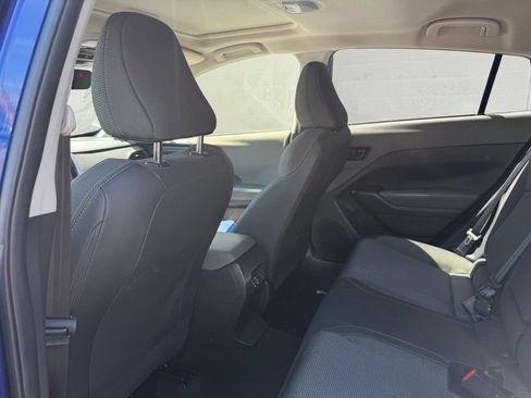 Certified 2024 Subaru Crosstrek 2.0i Premium AWD/4WD image 26